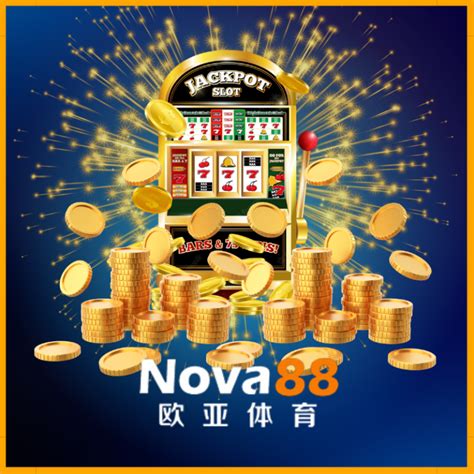nova88 casino|Nova88 .